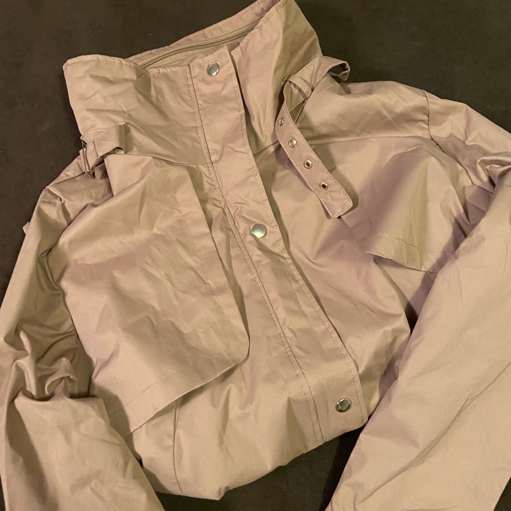 Women’s YOKI jacket